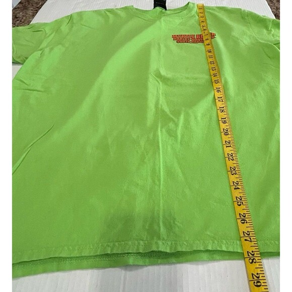 Harley-Davidson T-Shirt Men's Myrtle Beach South Carolina 2019 Spring Bike Week - Picture 5 of 10